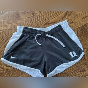 Nike Duke Reversible Gym Shorts